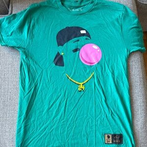 Men’s Baseballism Ken Griffey Jr. T-Shirt - Size M